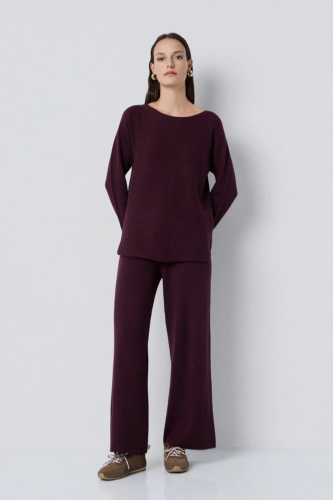 ENSEMBLE MAILLE 264002B By BSB