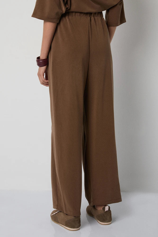 PANTALON LARGE 21200B By BSB