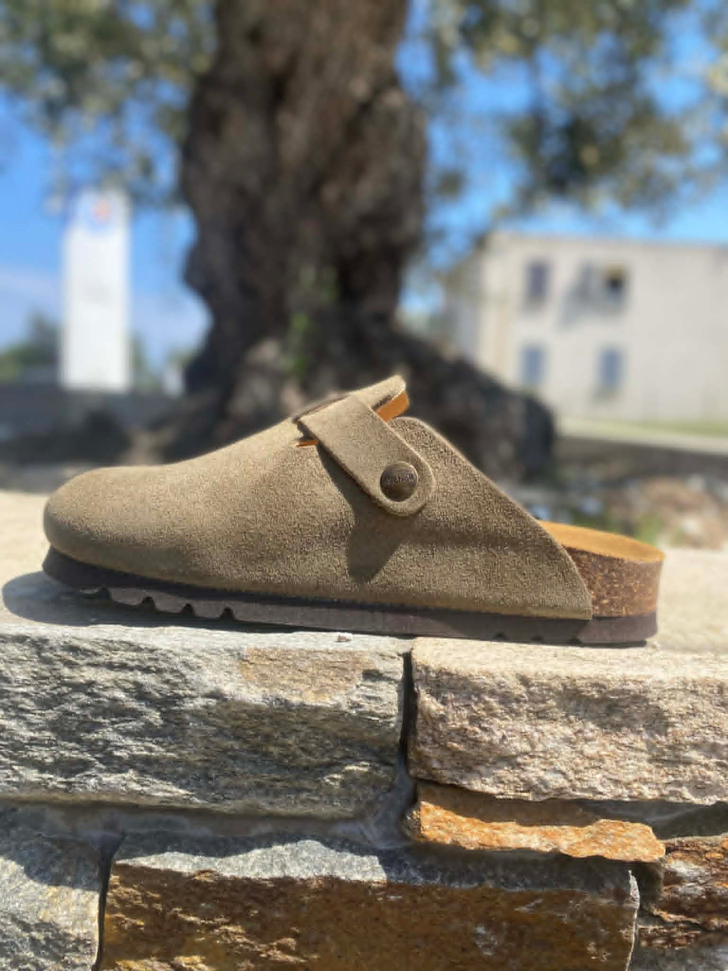 SABOT FAE By SCHOLL