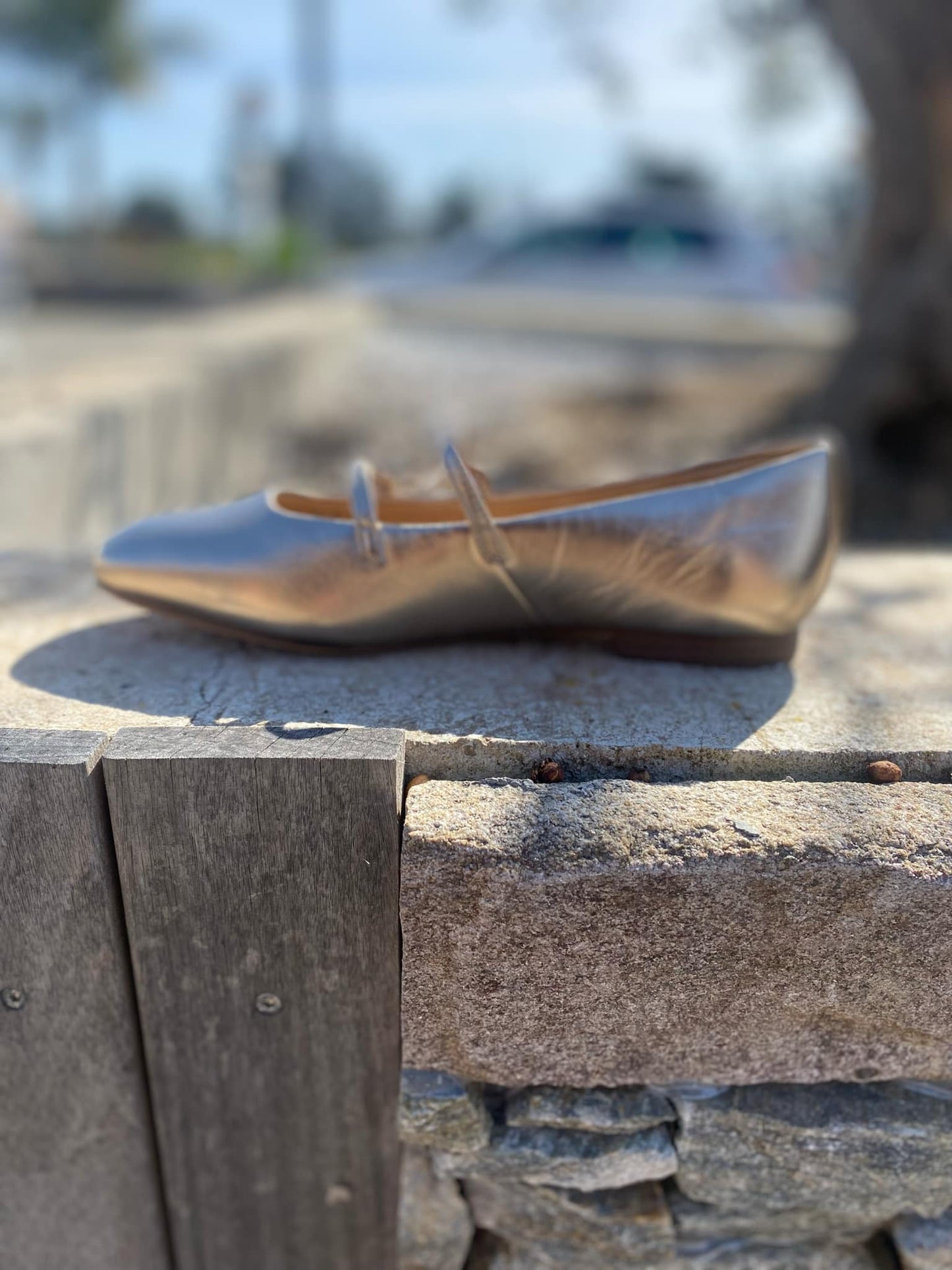 BALLERINE 22142 By TAMARIS