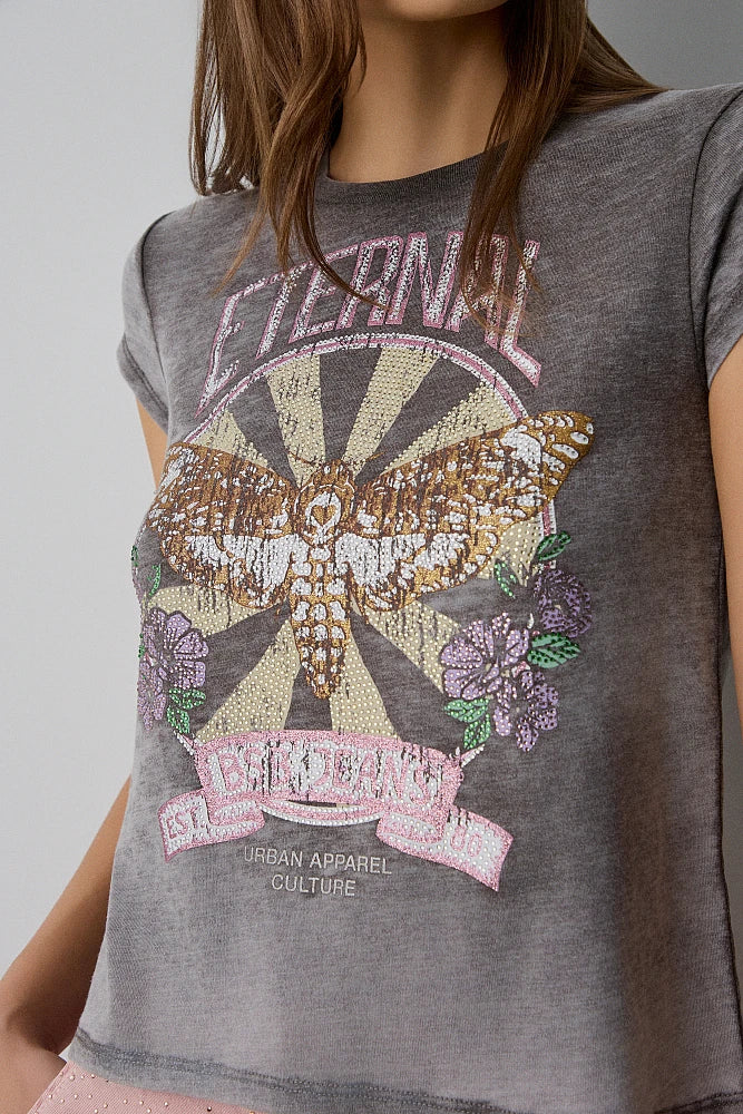 TEE SHIRT 210005 By BSB
