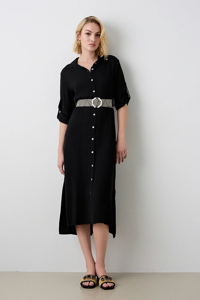ROBE LONGUE 211003 By BSB