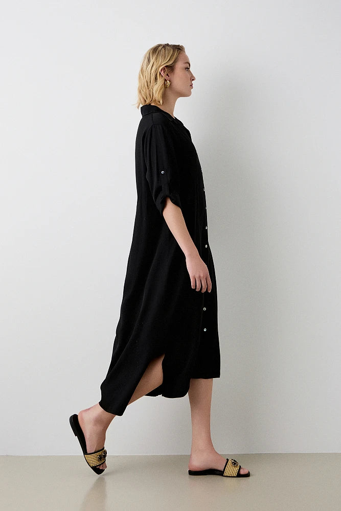 ROBE LONGUE 211003 By BSB