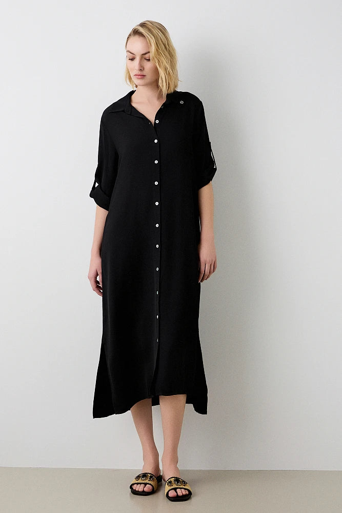 ROBE LONGUE 211003 By BSB