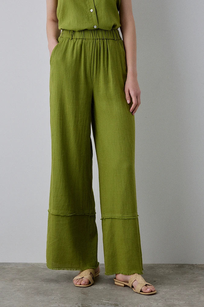 PANTALON LARGE 212030 By BSB