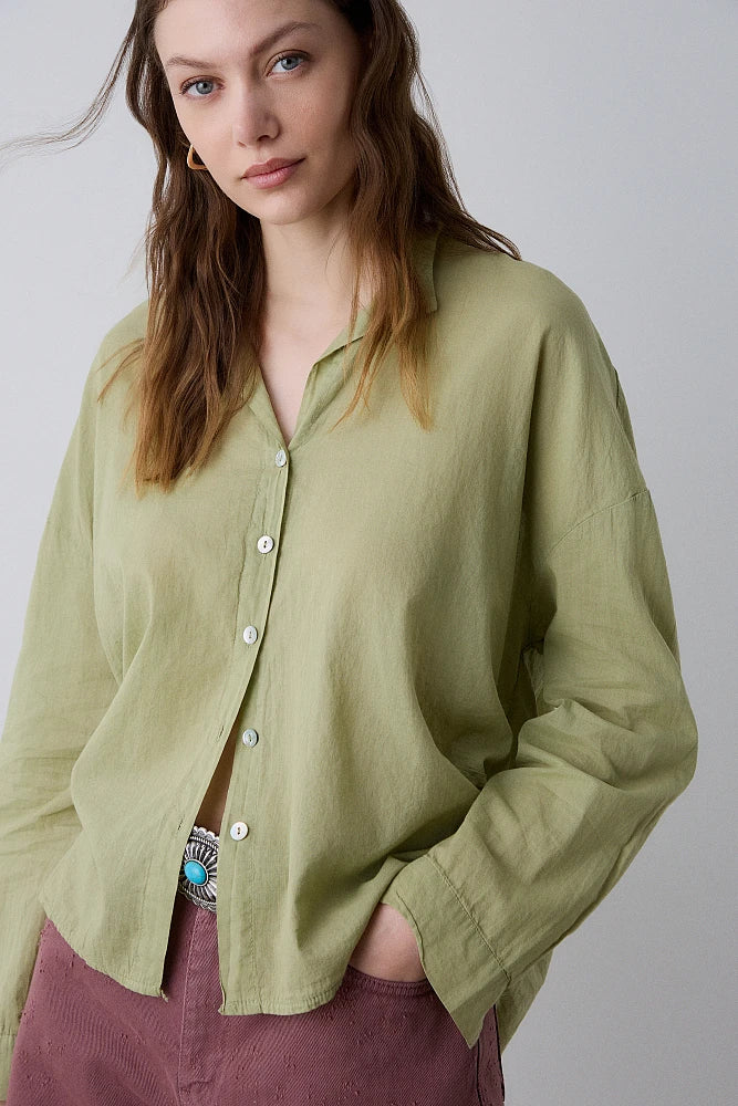 CHEMISE 216027 By BSB
