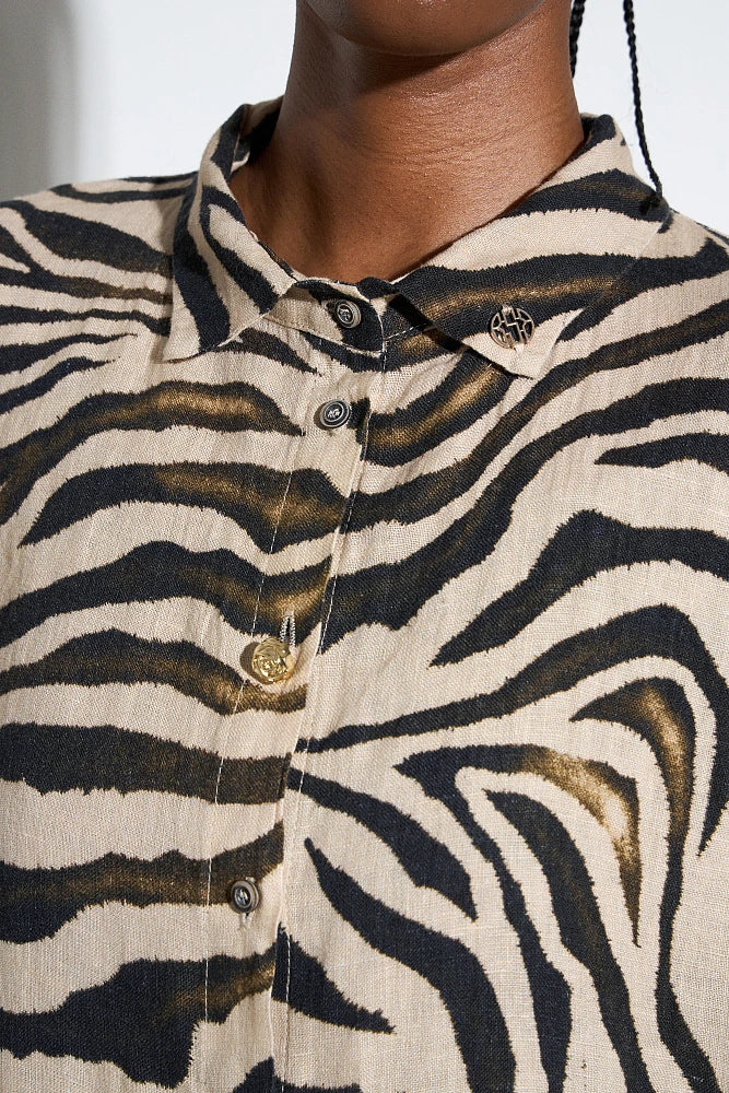 BLOUSE 216031 By BSB