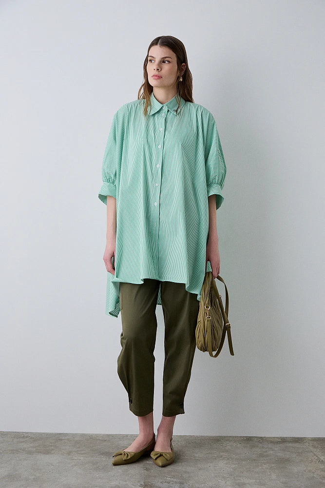 CHEMISE LONGUE 216035 By BSB