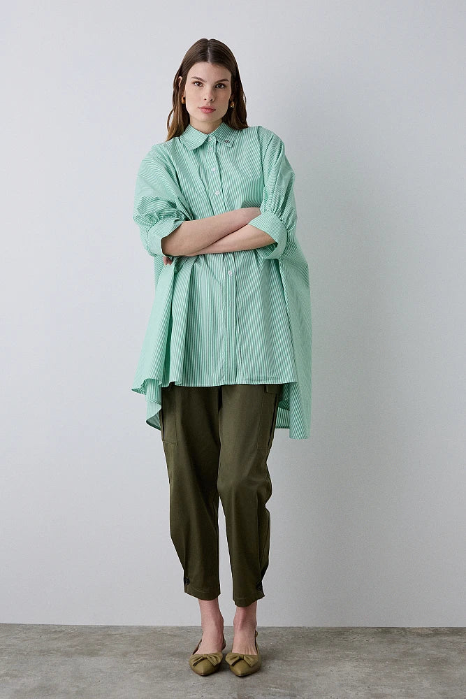 CHEMISE LONGUE 216035 By BSB