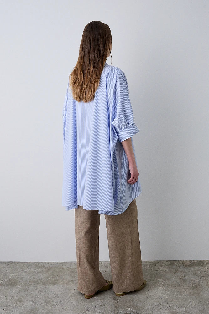 CHEMISE LONGUE 216035 By BSB
