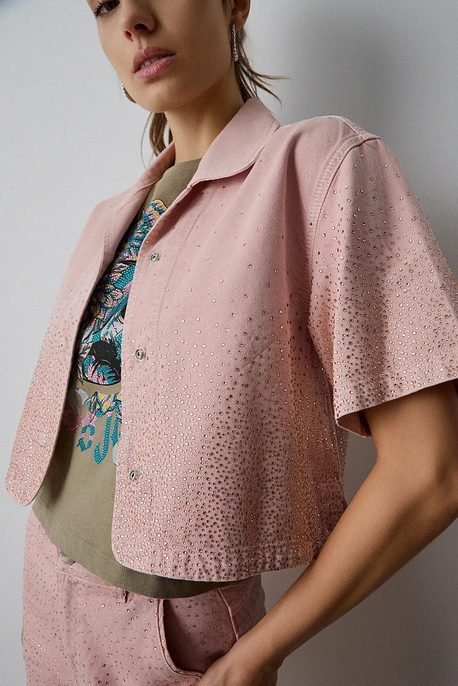 BLOUSON 216801 By BSB