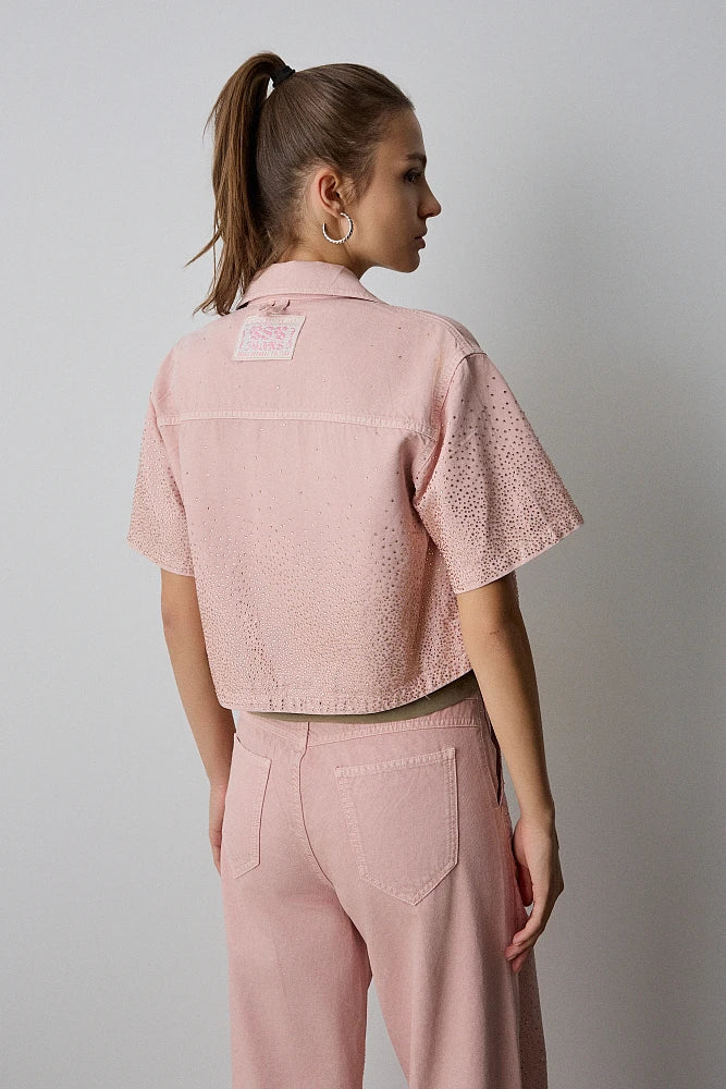 BLOUSON 216801 By BSB
