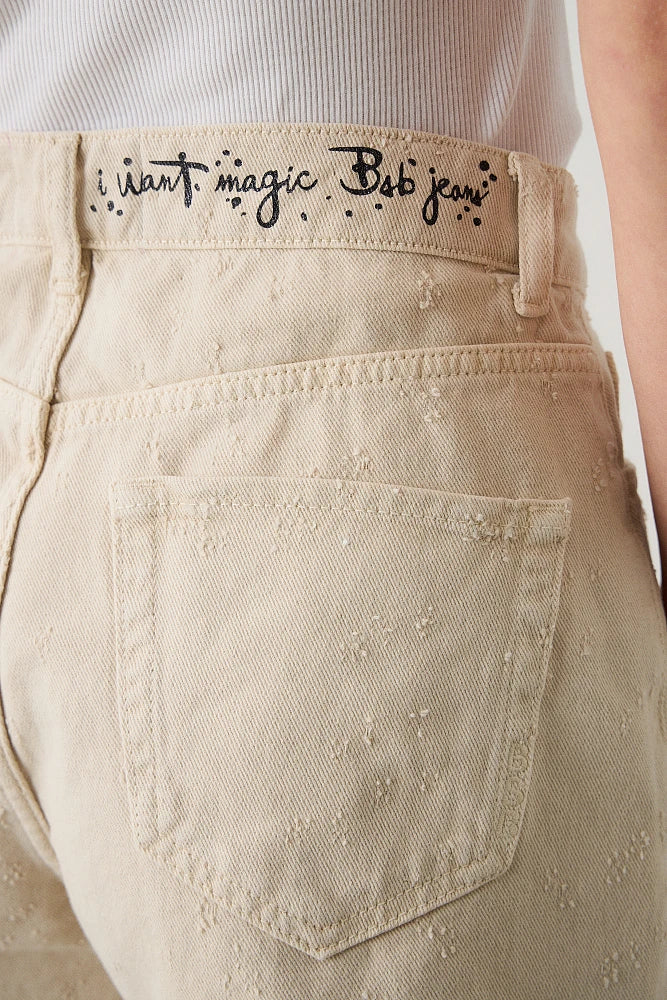 SHORT JEAN 241801 By BSB