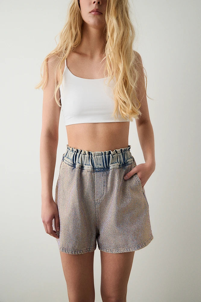 SHORT PAILETTE 241900 By BSB