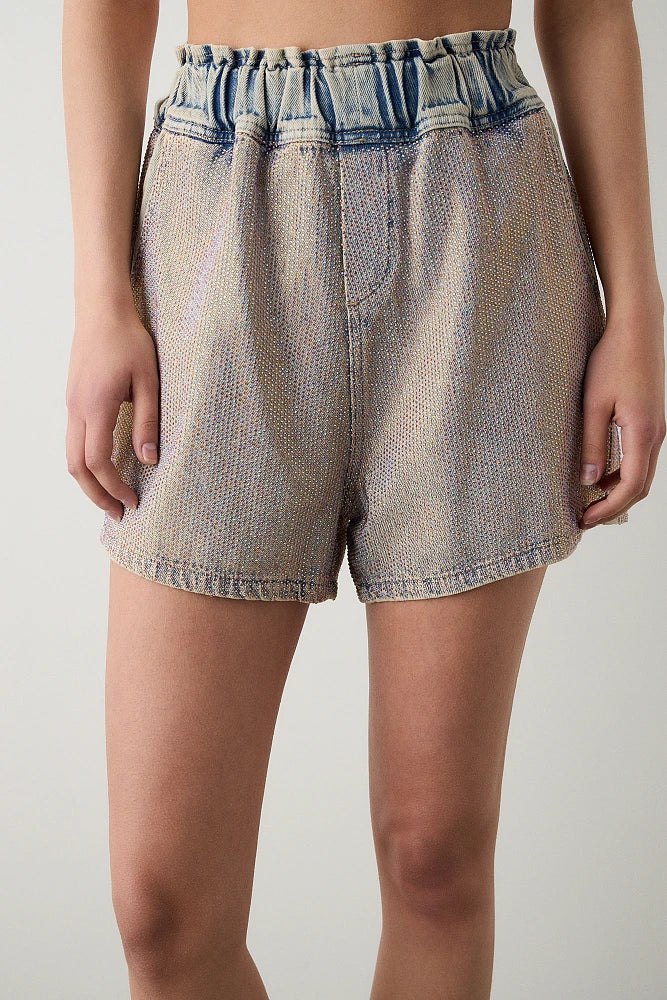SHORT PAILETTE 241900 By BSB