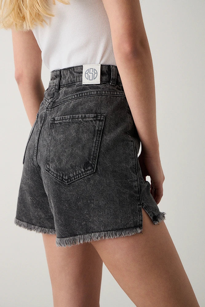 SHORT JEAN 241907 By BSB