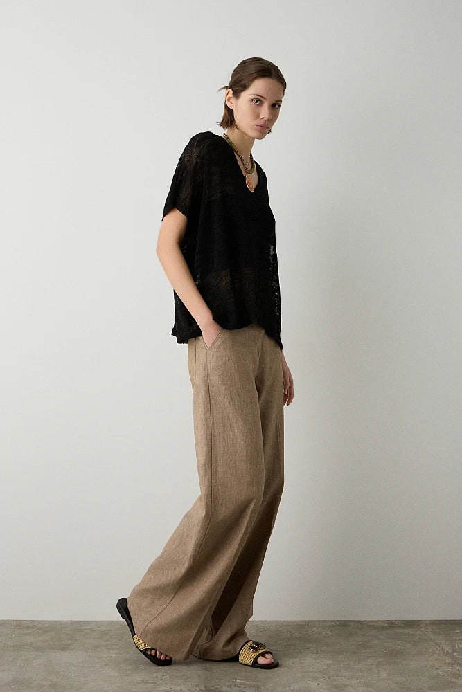 PULL SANS MANCHE 260016 By BSB