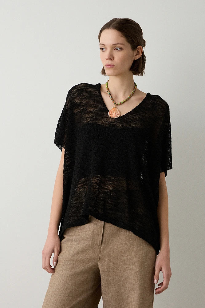 PULL SANS MANCHE 260016 By BSB