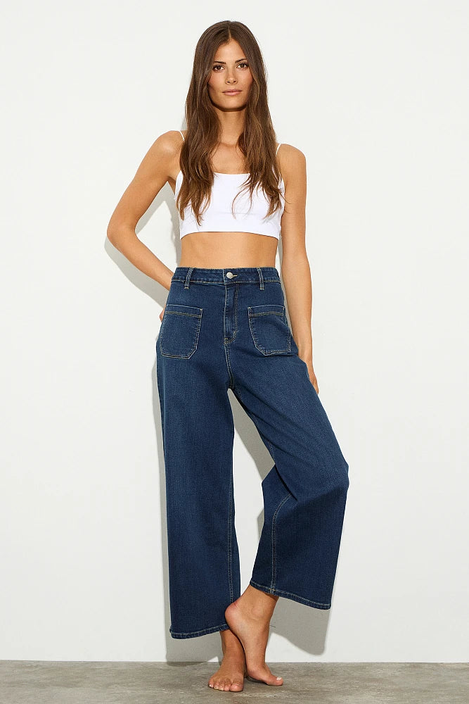 JEAN LARGE 212907H By BSB