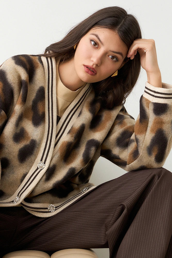 BOMBER 218008 By BSB