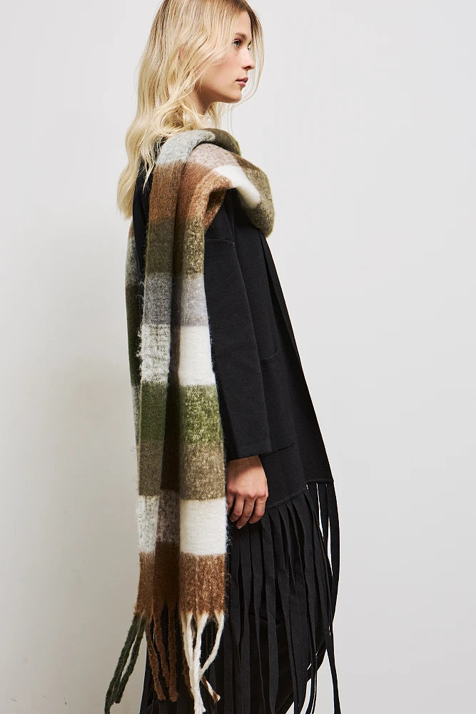 ECHARPE 327002H By BSB