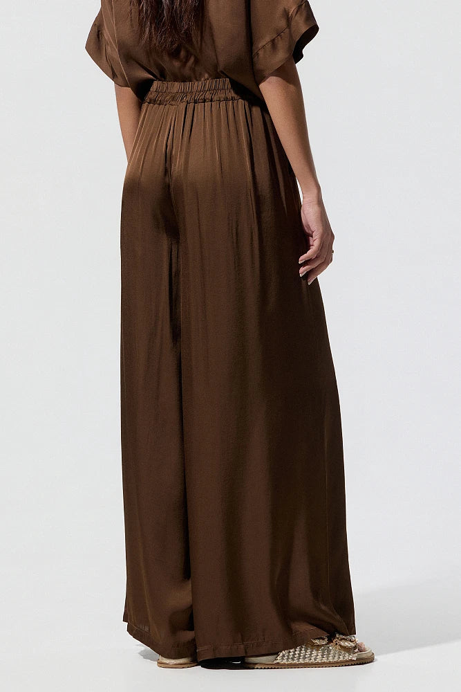 PANTALON FLUIDE 212025 By BSB