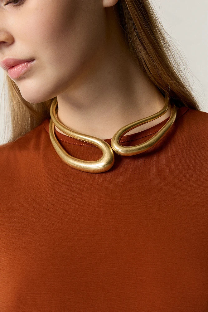 GROS COLLIER 328014P By BSB