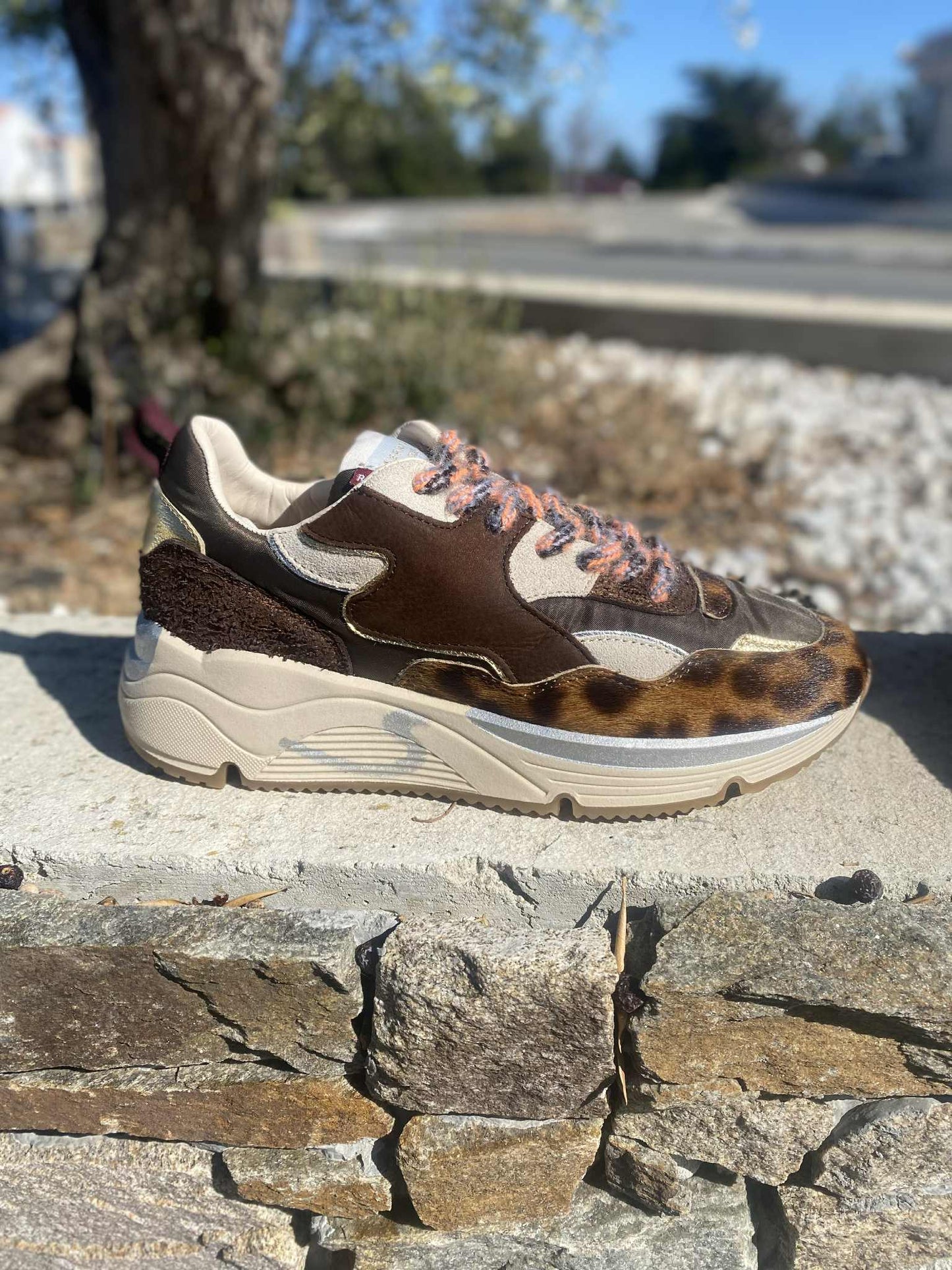 BASKET MALIBU By SERAFINI