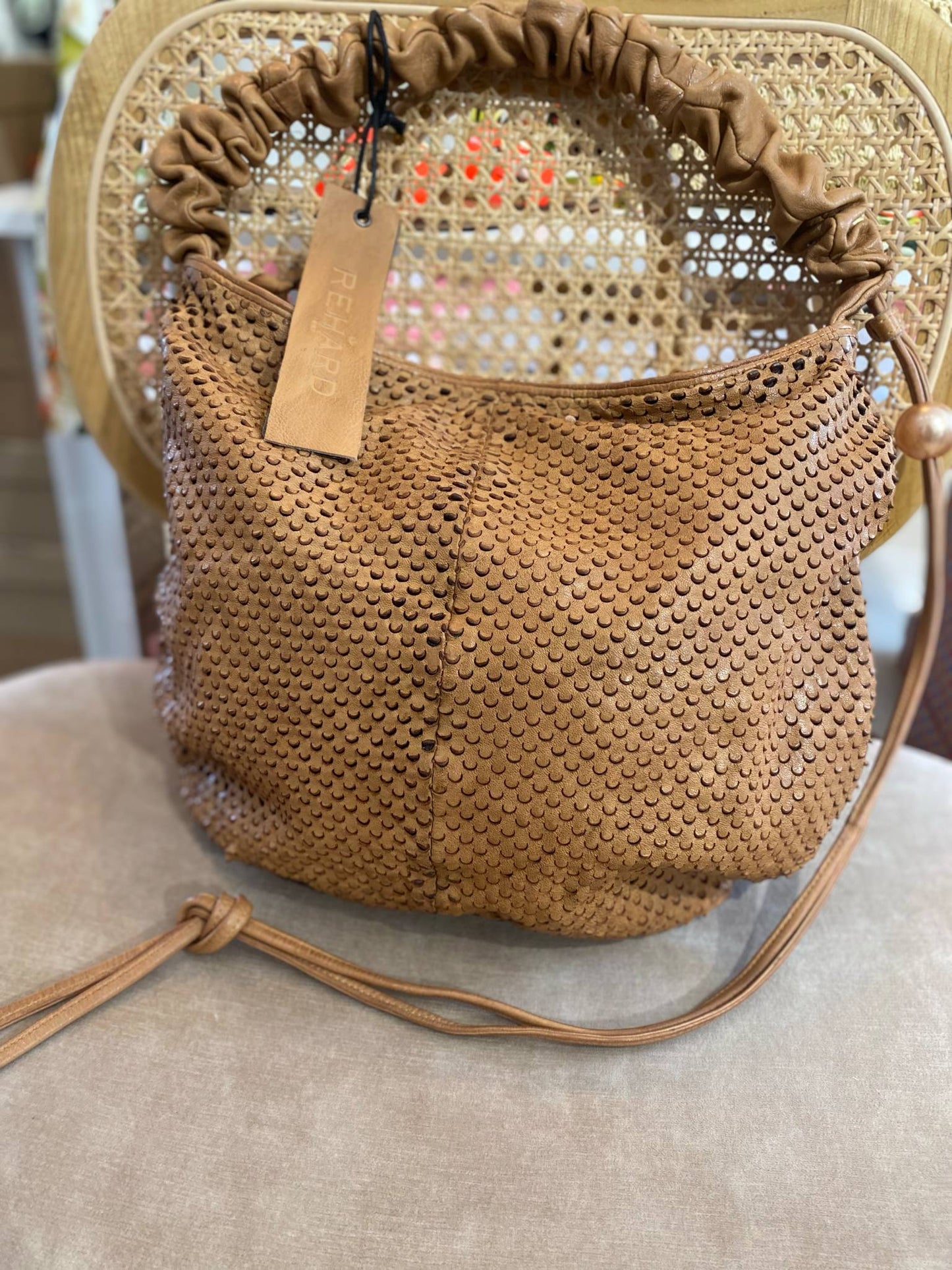 SAC A MAIN BS8501 By REHARD