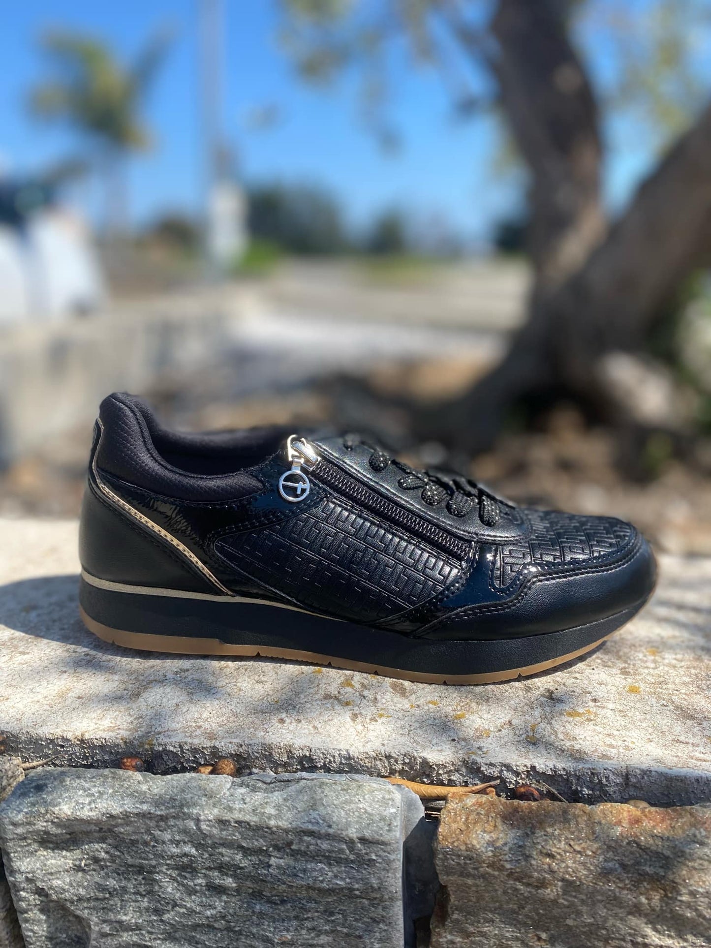 BASKET ZIP 23603H27 By TAMARIS