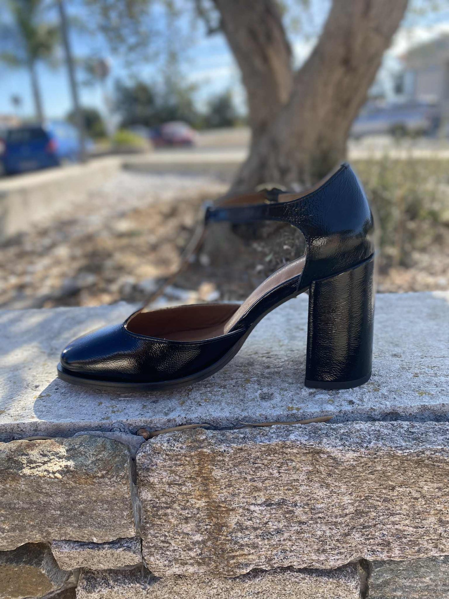 BABIES TALON BILLIE By MAISON TOUFET