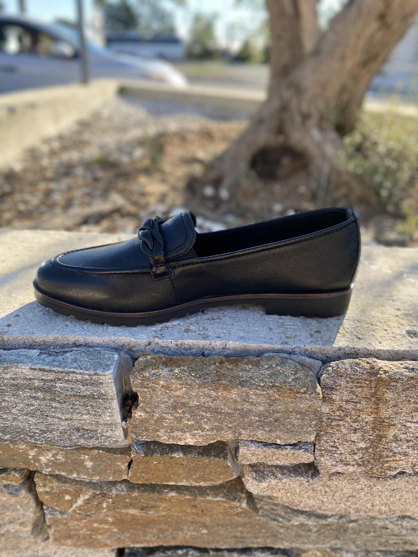 MOCASSIN NOEUX 24200H By TAMARIS