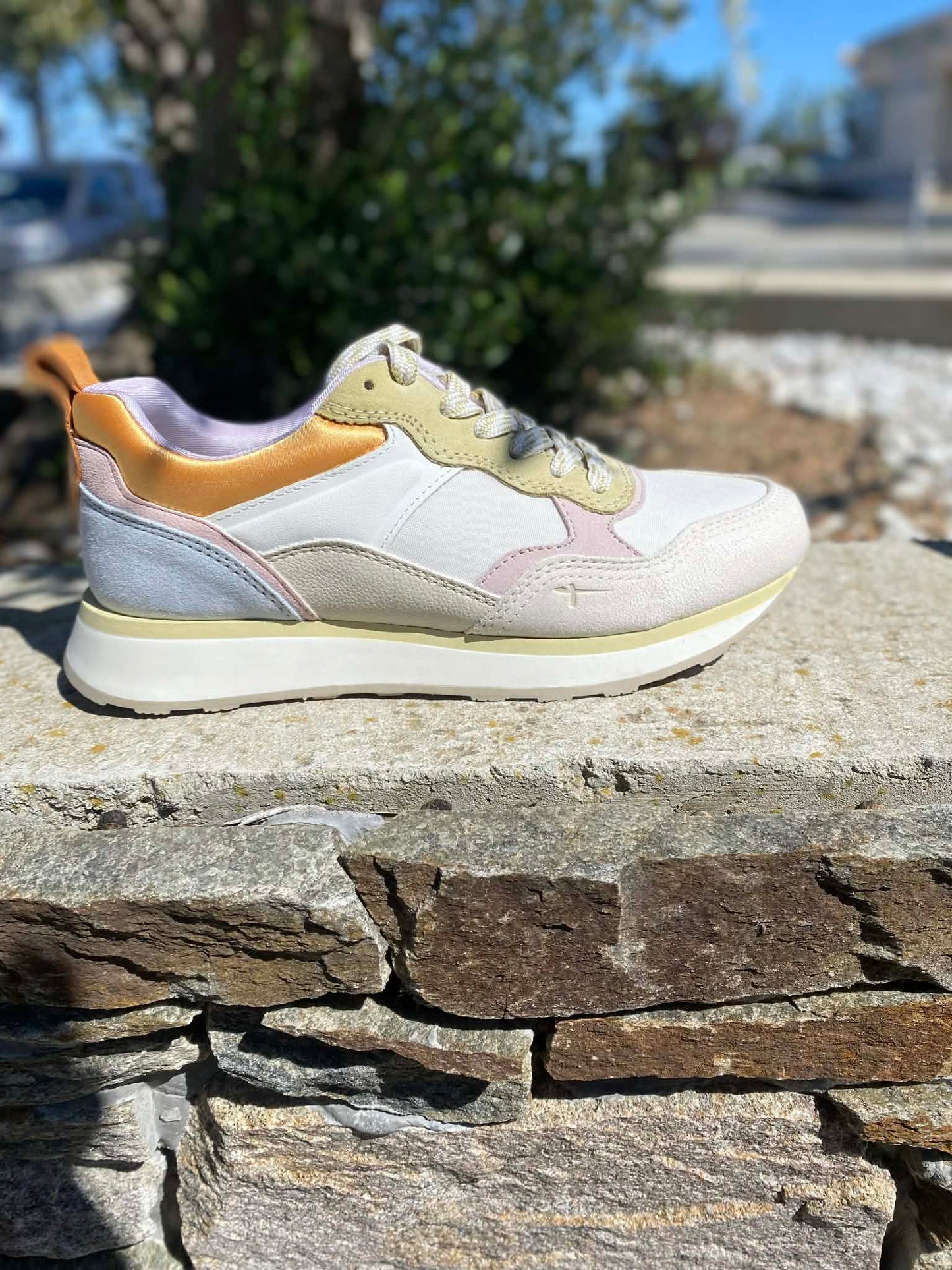 TENNIS LACET 23741 By TAMARIS