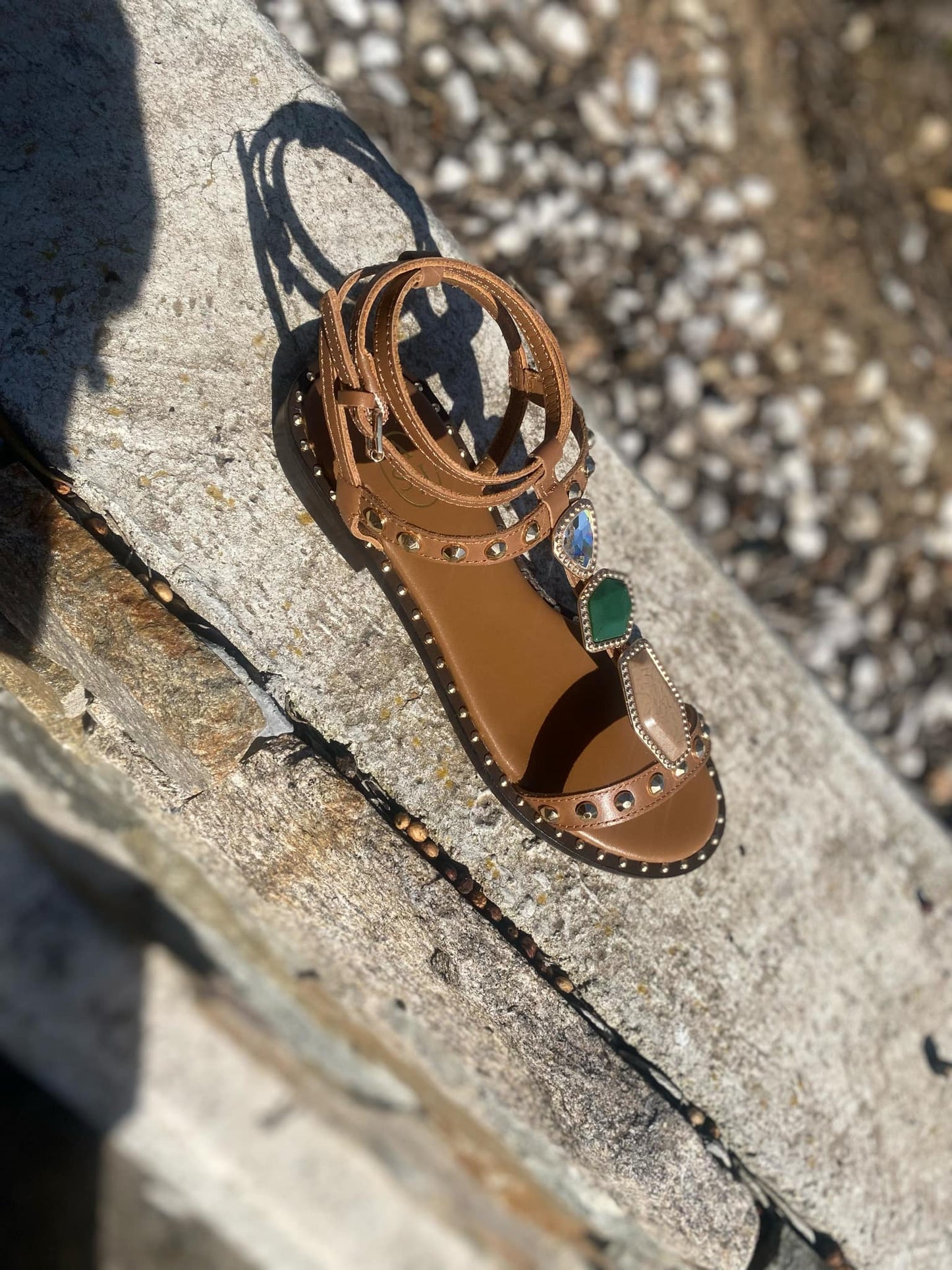 SANDALE BIJOUX PENNY By ASH