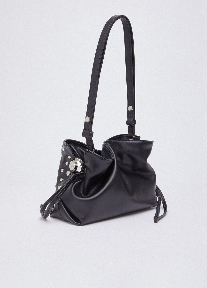 SAC CLOU A L AVANT AA6099E By LIU JO - impulsion-boutique