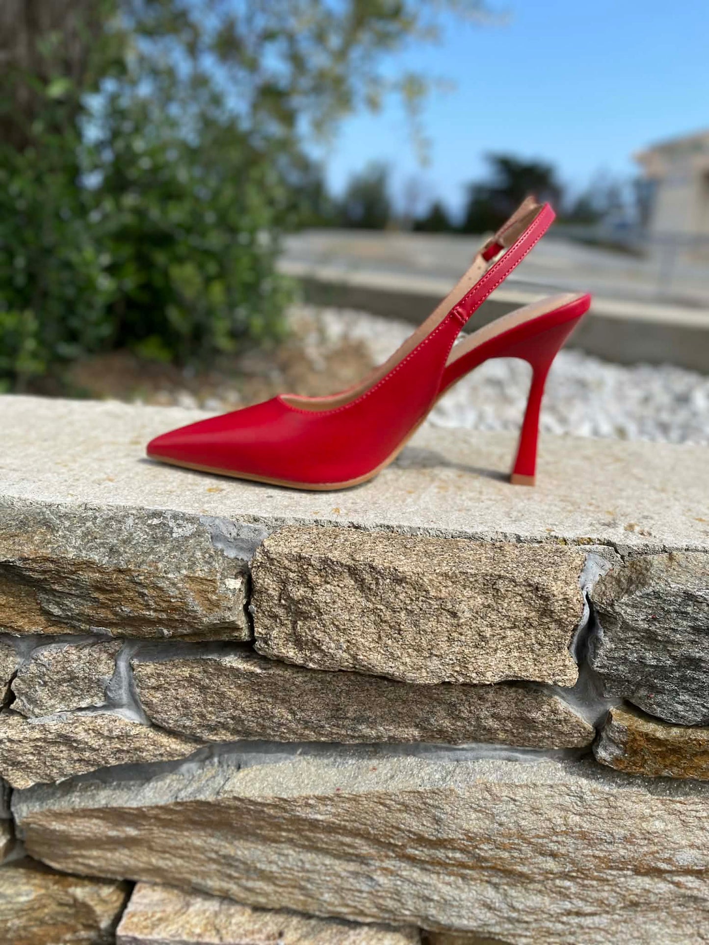 ESCARPIN 34237EP By PRIMADONNA