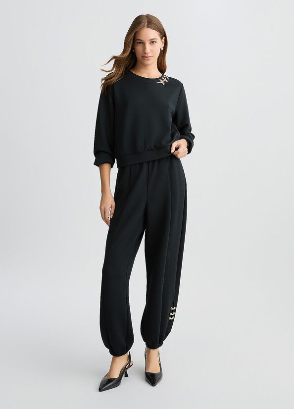PANTALON DE JOGGING TA5229 By LIU JO SPORT