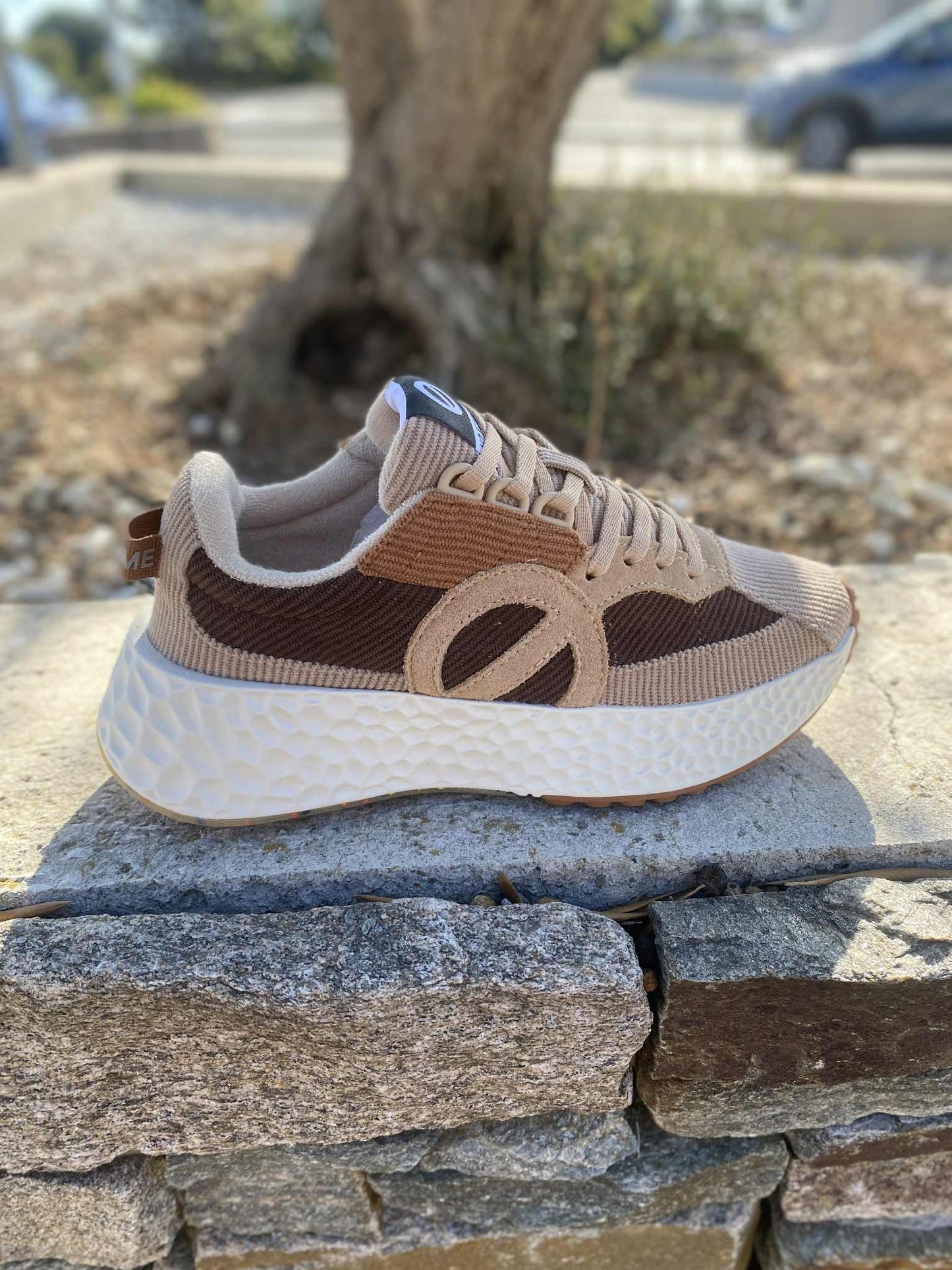 BASKET CARTER RUN By NO NAME