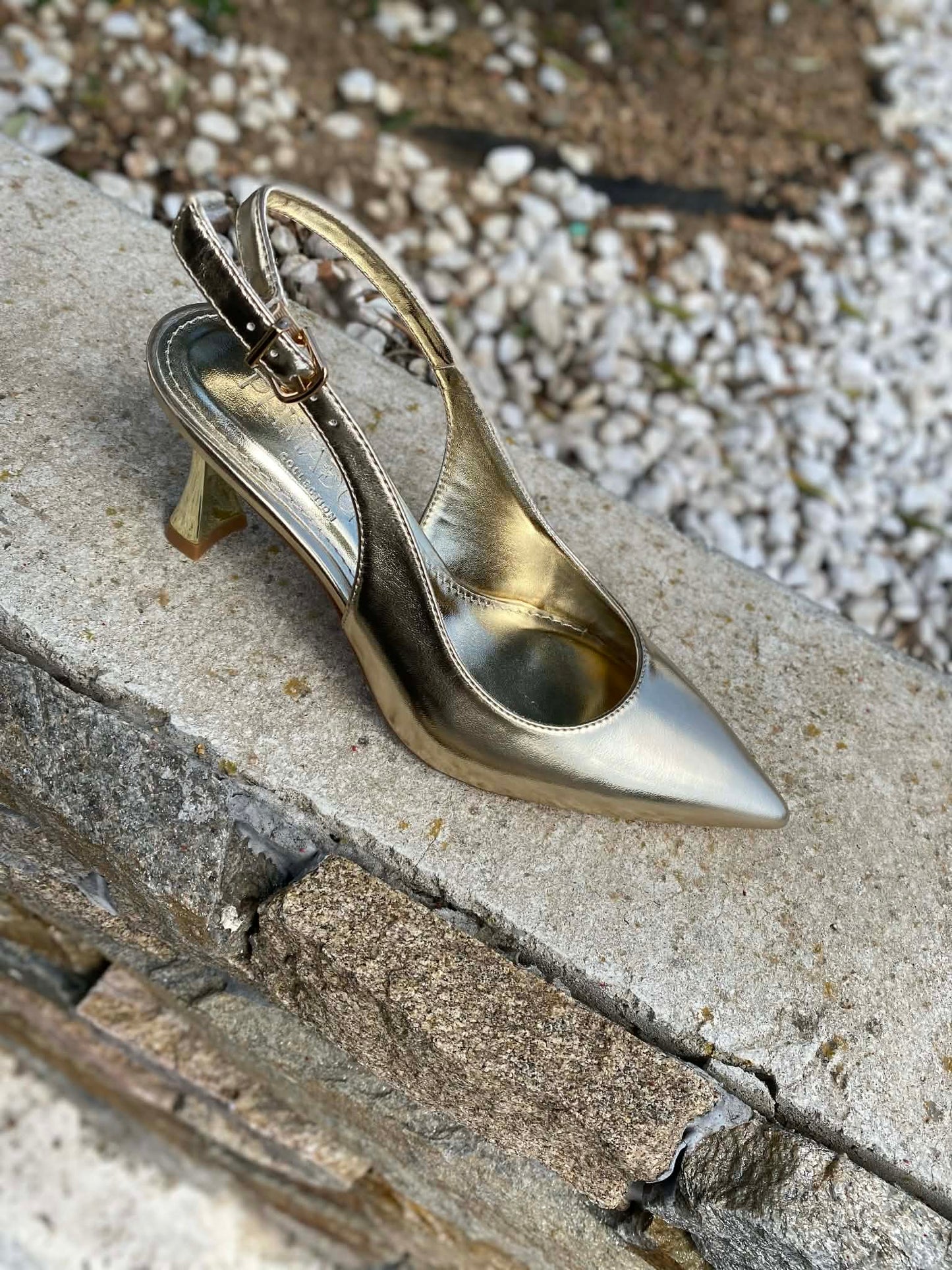 ESCARPIN 41101LM By PRIMADONNA