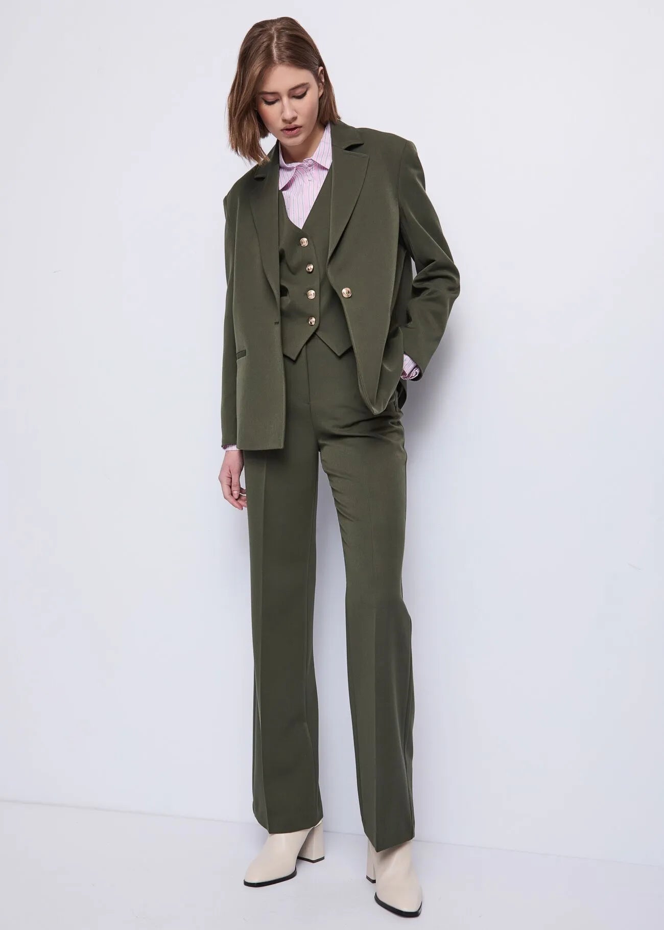 PANTALON BD25030 By GAUDI