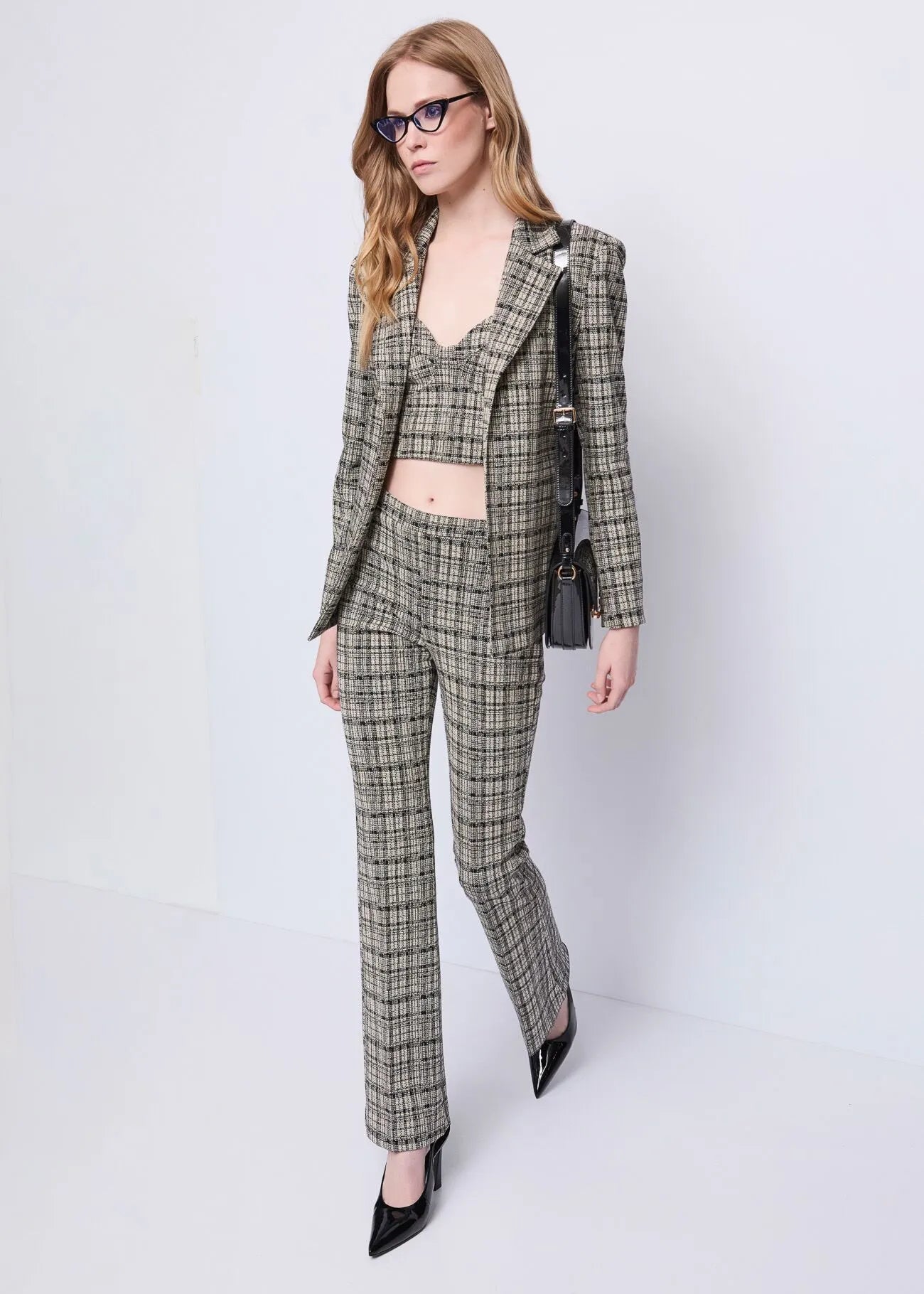 BLAZER NOUE FD34004 By GAUDI