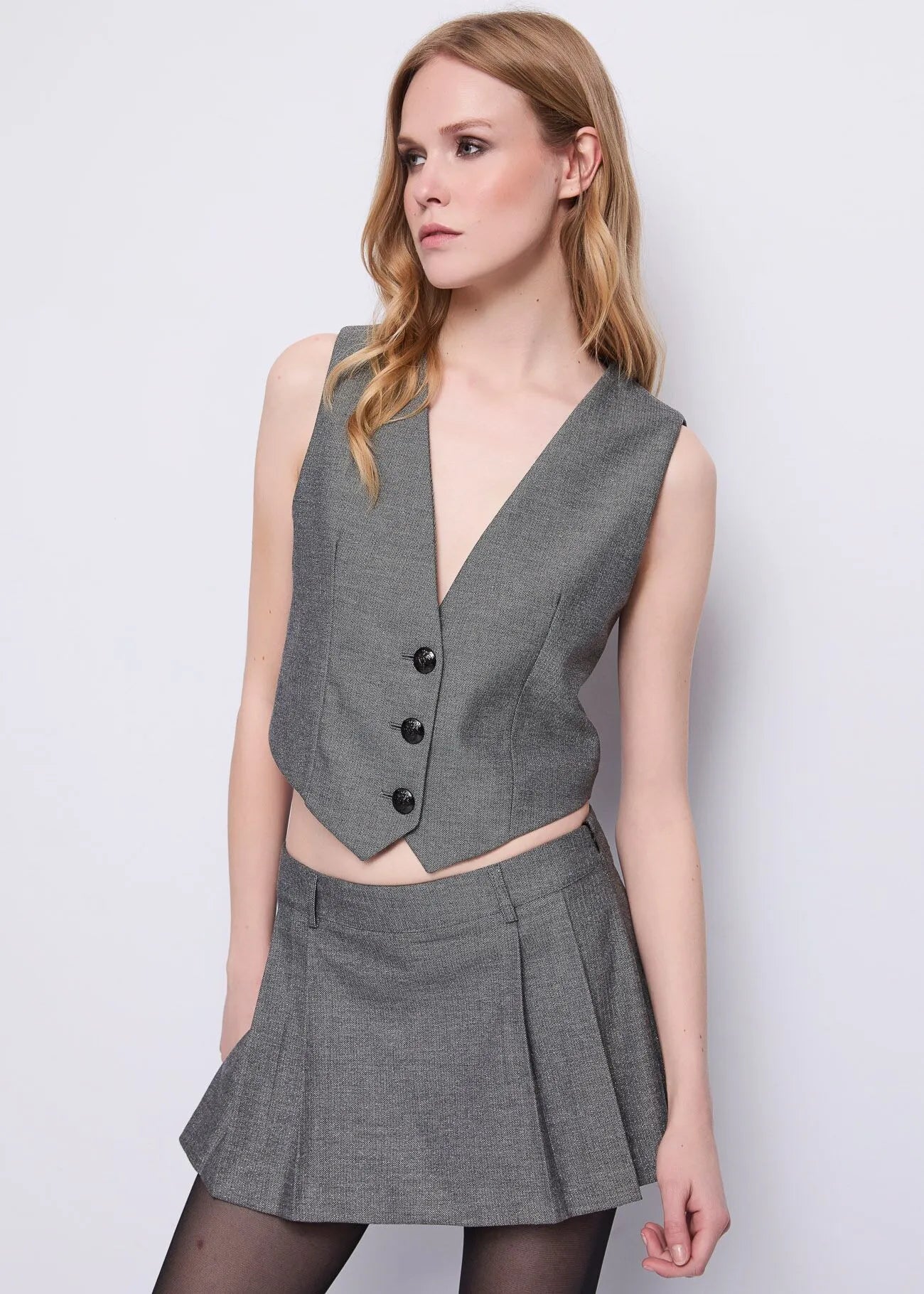 GILET FD35017 By GAUDI
