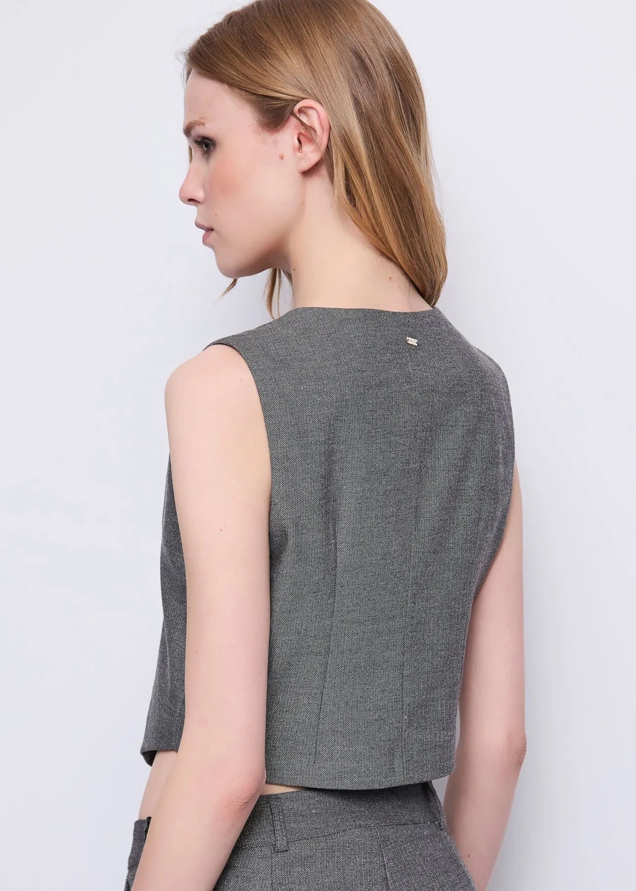 GILET FD35017 By GAUDI