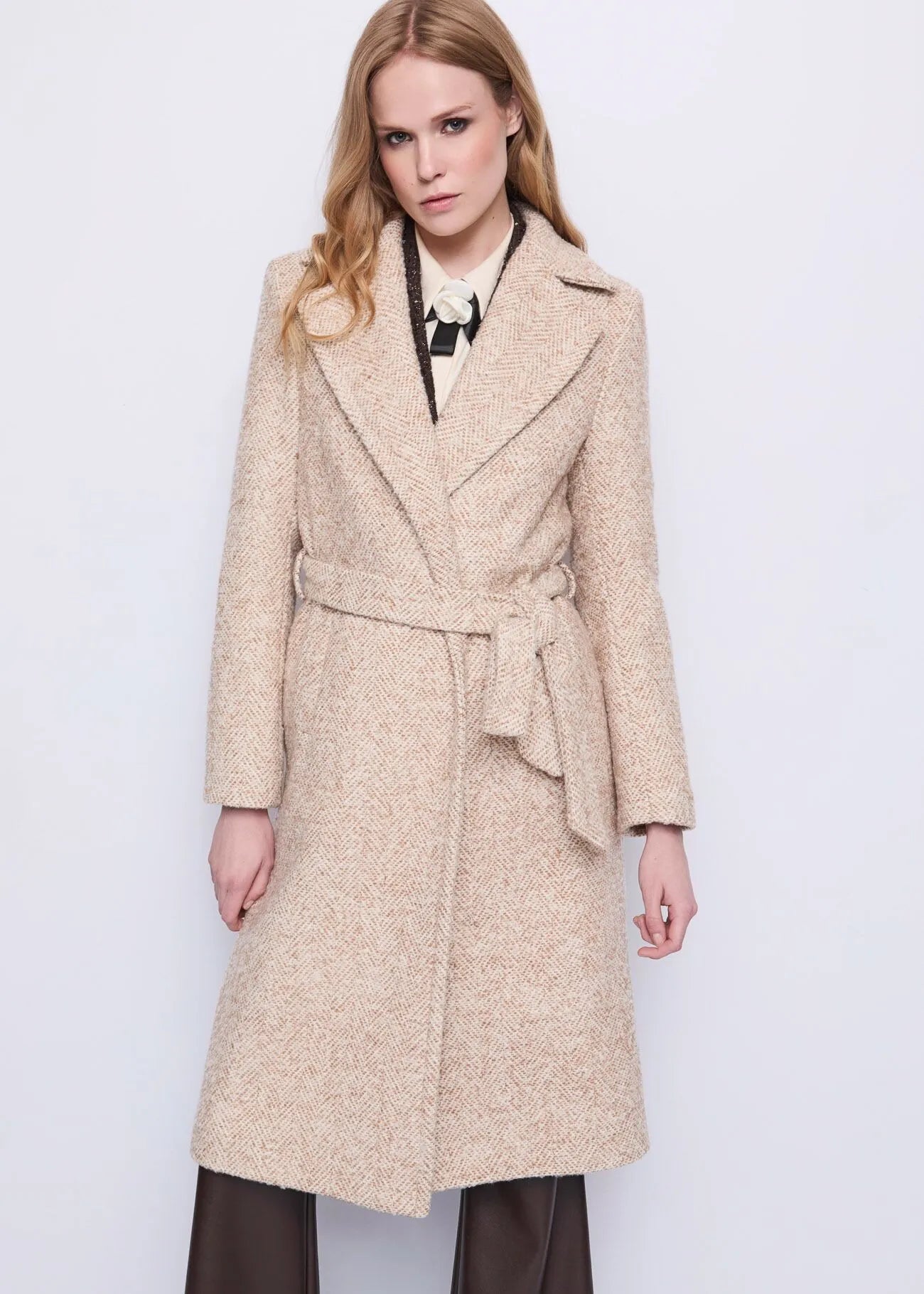 MANTEAU FD35021 By GAUDI