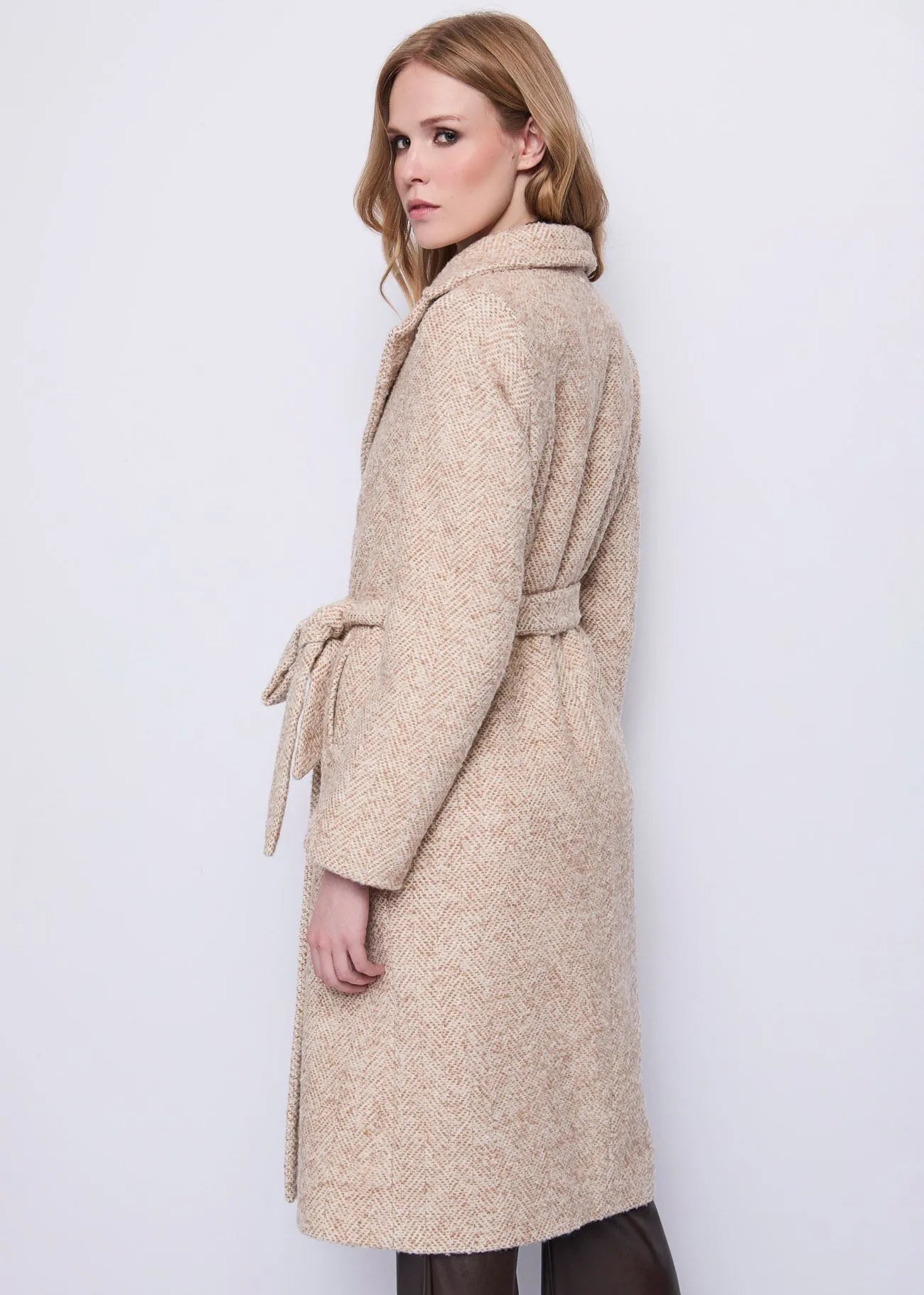 MANTEAU FD35021 By GAUDI