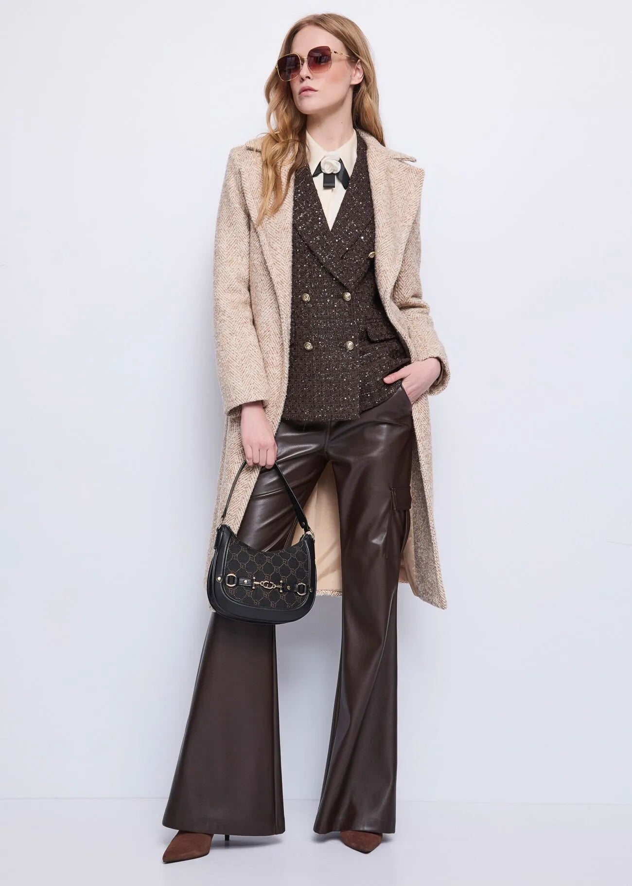 MANTEAU FD35021 By GAUDI