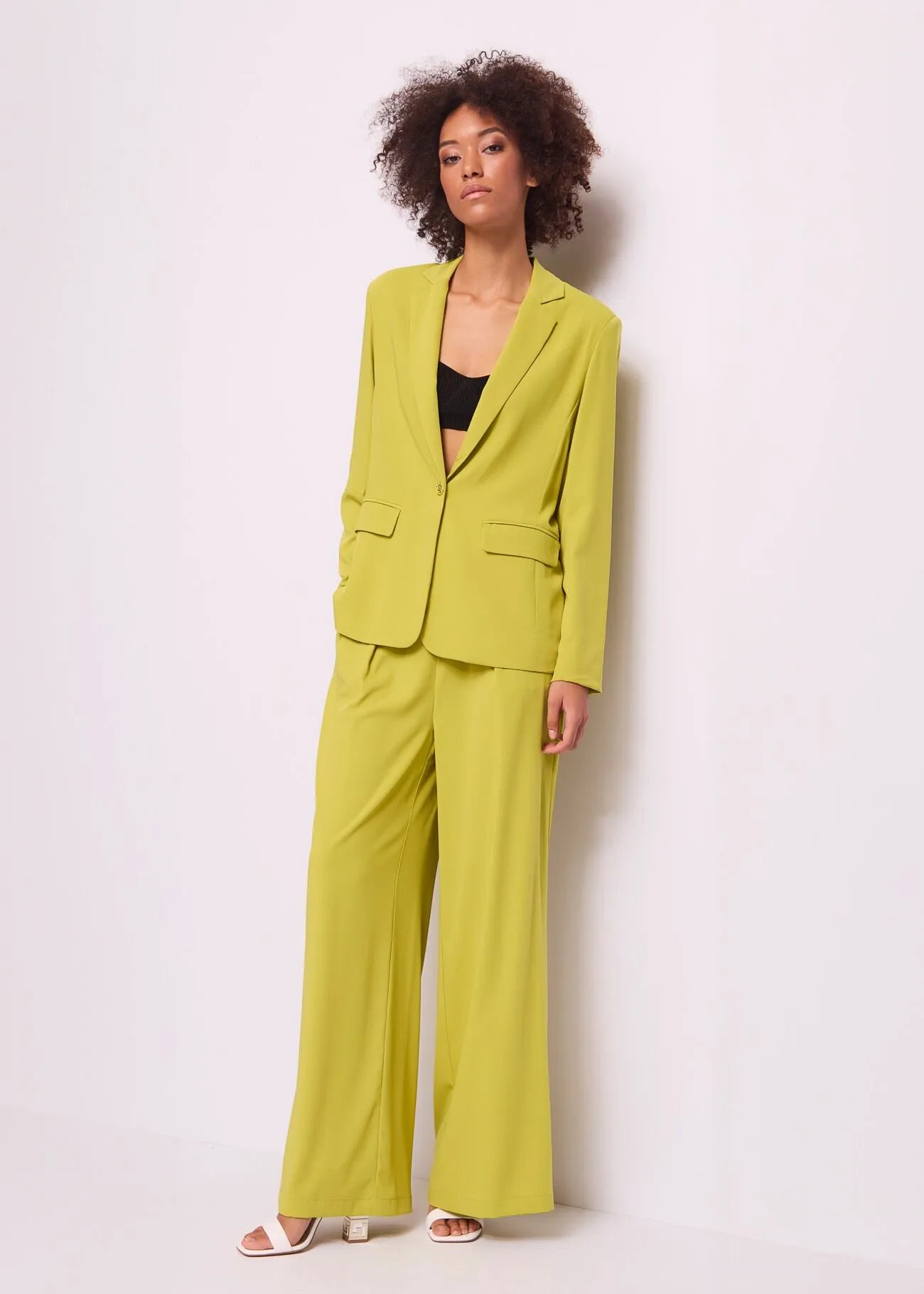 PANTALON BD25012 By GAUDI