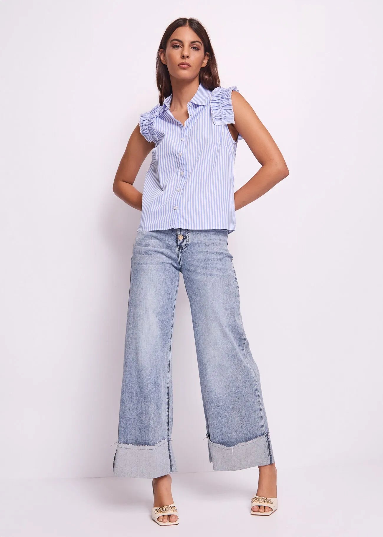 JEAN BD26006 By GAUDI