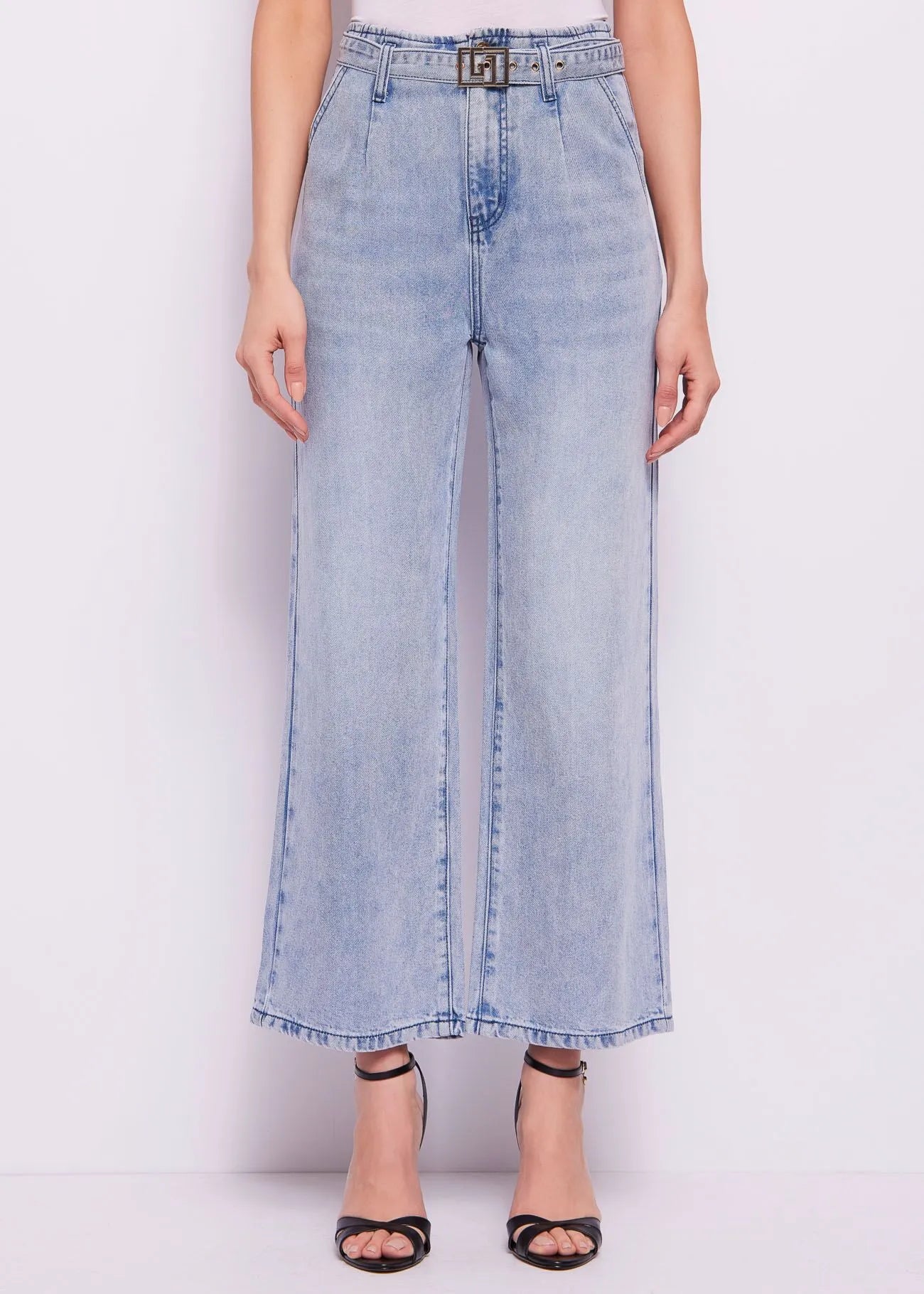 JEAN LARGE BD26019 By GAUDI
