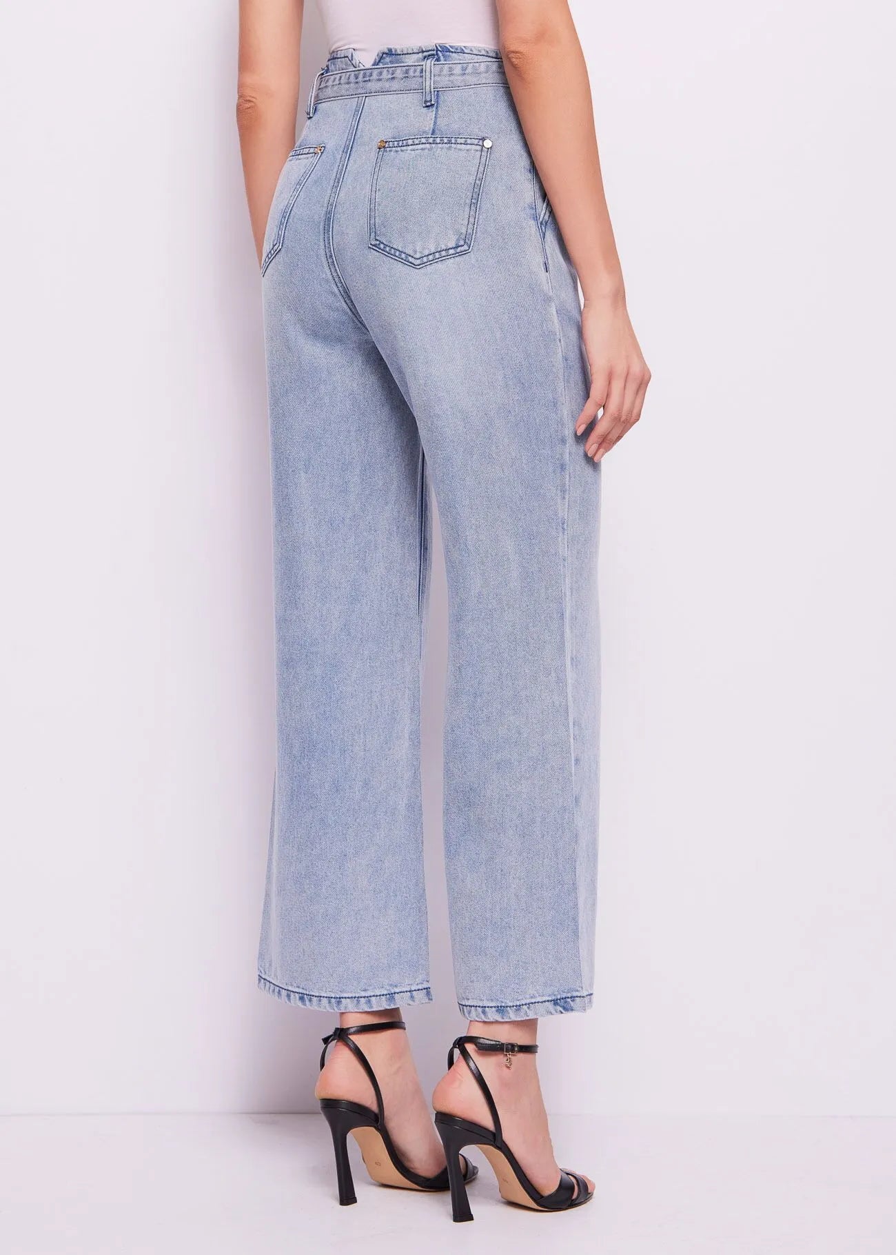 JEAN LARGE BD26019 By GAUDI